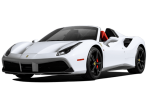 Exotic rental vehicles