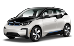 Electrified rental vehicles