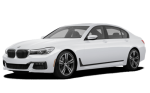 Luxury rental vehicles