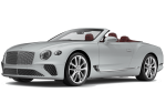 Prestige rental vehicles
