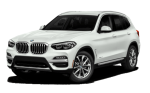 SUV rental vehicles
