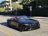 Thumbnail #9 for rental car Bentley Continental GTC 