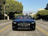 Thumbnail #5 for rental car Bentley Continental GTC 