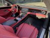 Thumbnail #7 for rental car Bentley Continental GTC 