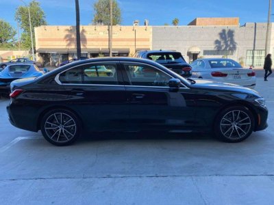 Photo of BMW 3 Series 330i from Beverly Hills Car Rental