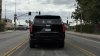 Thumbnail #8 for rental car Cadillac Escalade ESV Sport