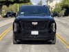 Thumbnail #5 for rental car Cadillac Escalade ESV Sport