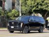 Thumbnail #8 for rental car Cadillac Escalade ESV Sport