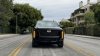 Thumbnail #0 for rental car Cadillac Escalade ESV Sport