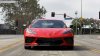 Thumbnail #9 for rental car Chevrolet Corvette Coupe