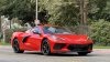 Thumbnail #6 for rental car Chevrolet Corvette Coupe