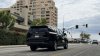 Thumbnail #9 for rental car Chevrolet Suburban 8 Seater