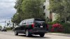 Thumbnail #9 for rental car Chevrolet Suburban 8 Seater