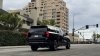 Thumbnail #4 for rental car Chevrolet Suburban