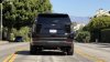 Thumbnail #2 for rental car Chevrolet Suburban