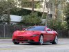 Thumbnail #9 for rental car Ferrari Roma Spider