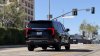 Thumbnail #6 for rental car GMC Yukon XL 2WD Elevation