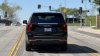 Thumbnail #4 for rental car GMC Yukon XL 2WD Elevation 8 Seater