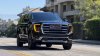 Thumbnail #7 for rental car GMC Yukon XL 2WD Elevation 8 Seater