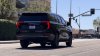 Thumbnail #6 for rental car GMC Yukon XL 2WD Elevation 8 Seater