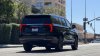 Thumbnail #4 for rental car GMC Yukon XL 2WD Elevation
