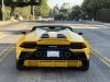 Thumbnail #0 for rental car Lamborghini Huracan Evo Spyder