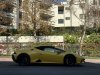 Thumbnail #1 for rental car Lamborghini Huracan Evo Spyder