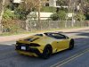Thumbnail #5 for rental car Lamborghini Huracan Evo Spyder