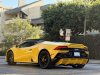 Thumbnail #7 for rental car Lamborghini Huracan Evo Spyder