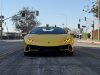 Thumbnail #6 for rental car Lamborghini Huracan Evo Spyder
