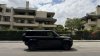 Thumbnail #5 for rental car Land Rover Defender 110 S