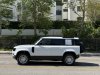 Thumbnail #1 for rental car Land Rover Defender 110 S