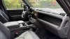 Thumbnail #8 for rental car Land Rover Defender 110 S