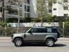 Thumbnail #9 for rental car Land Rover Defender 110 S