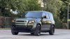 Thumbnail #5 for rental car Land Rover Defender
