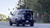 Thumbnail #3 for rental car Land Rover Defender