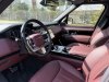 Thumbnail #7 for rental car Land Rover Range Rover P400