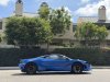 Thumbnail #8 for rental car McLaren 750S Spider