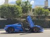Thumbnail #6 for rental car McLaren 750S Spider
