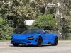 Thumbnail #1 for rental car McLaren 750S Spider