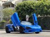 Thumbnail #2 for rental car McLaren 750S Spider