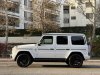 Thumbnail #1 for rental car Mercedes-Benz G-Class G580 w/ EQ Technology