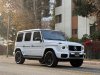 Thumbnail #0 for rental car Mercedes-Benz G-Class G580 w/ EQ Technology