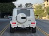 Thumbnail #5 for rental car Mercedes-Benz G-Class G63