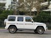 Thumbnail #2 for rental car Mercedes-Benz G-Class G63