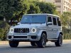Thumbnail #4 for rental car Mercedes-Benz G-Class G63
