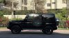 Thumbnail #5 for rental car Mercedes-Benz G550 