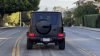 Thumbnail #7 for rental car Mercedes-Benz G550 Plus