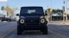 Thumbnail #5 for rental car Mercedes-Benz G550 Plus