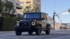 Thumbnail #2 for rental car Mercedes-Benz G550 Plus